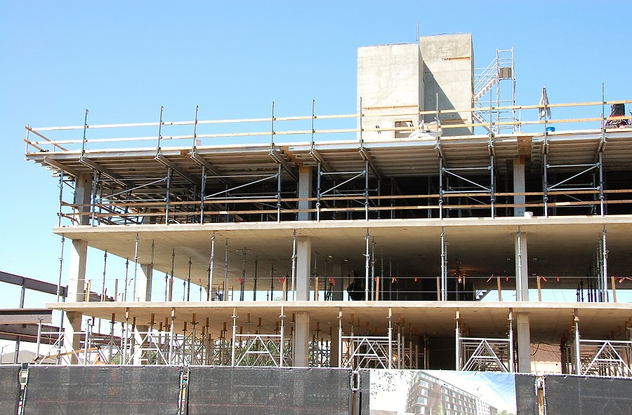 DoubleTree by Hilton Greeley by Brian LoBue