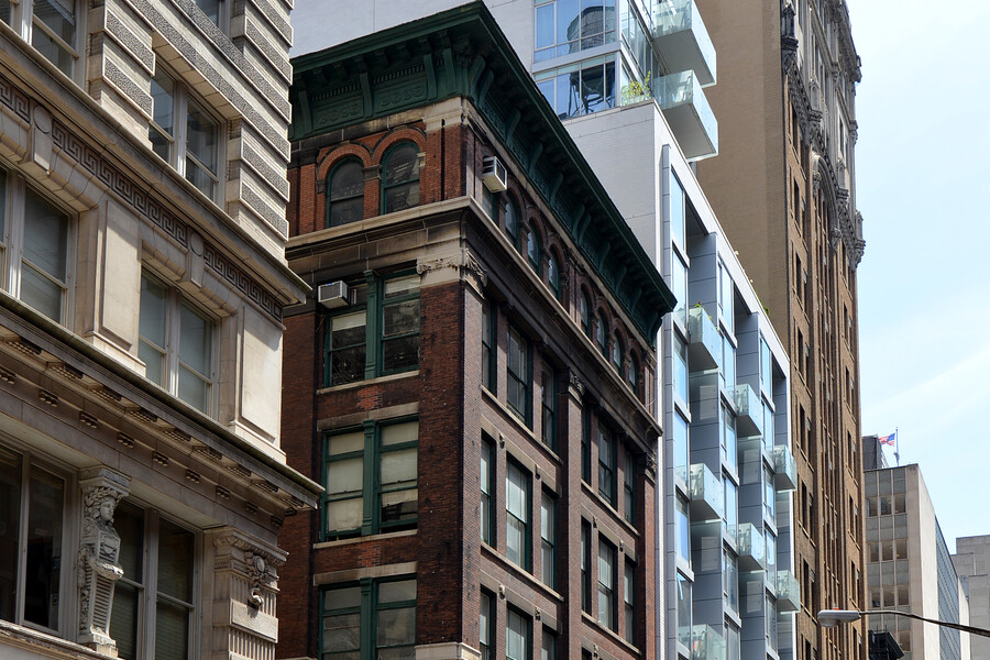 FIFTY Franklin