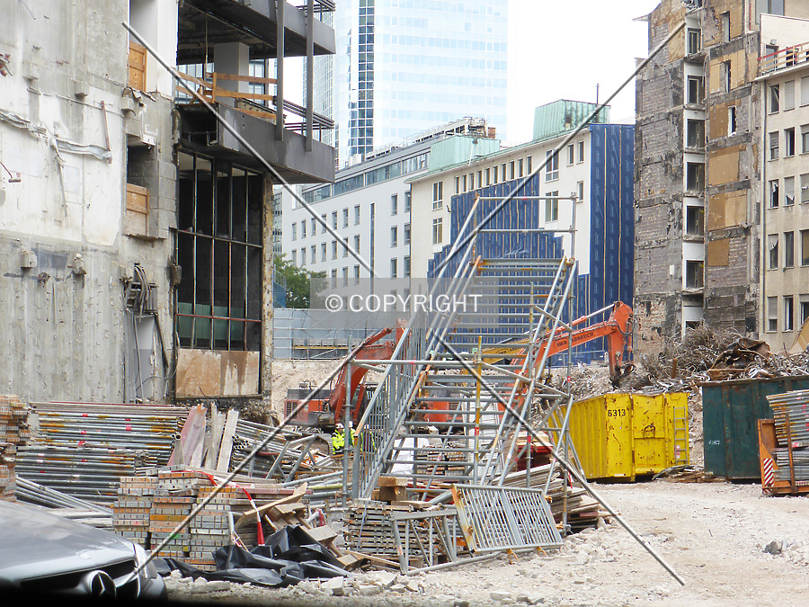Deutsche Bank IBCF by Nephilim