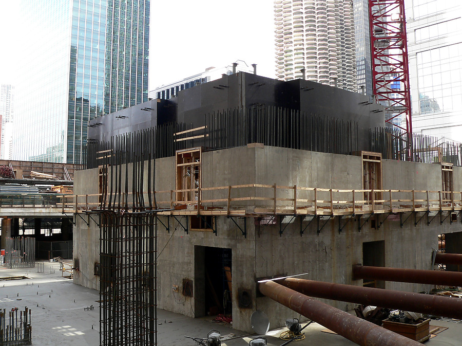 Waterview Tower by B. Victor Adams