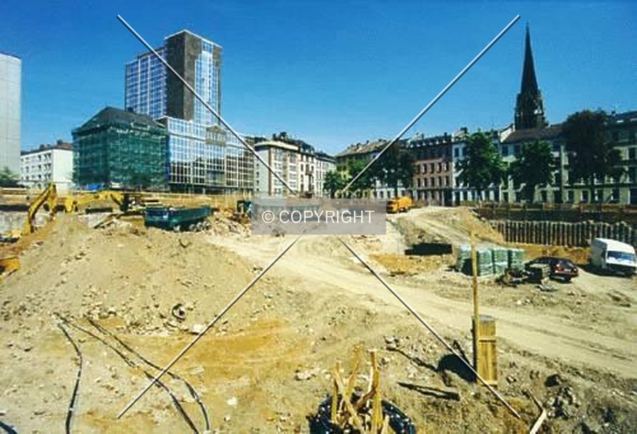 Skylight by Nephilim