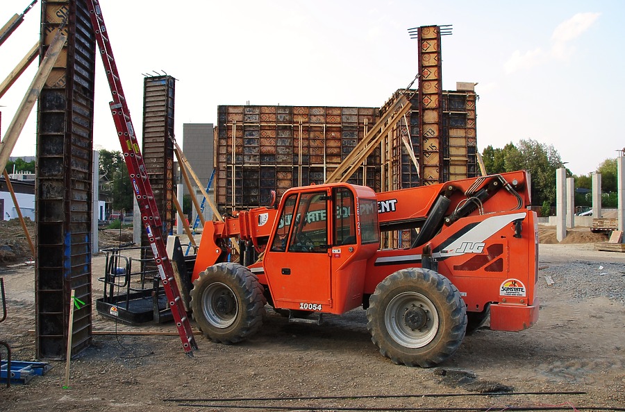 Union on Elizabeth by Brian LoBue