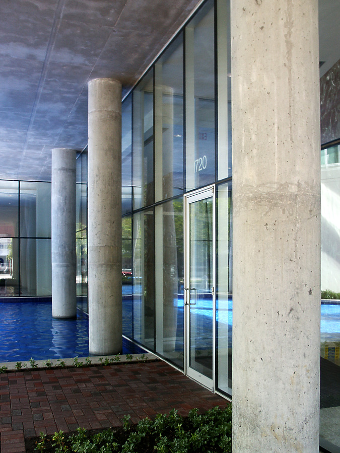 Optima Views by Daniel Kieckhefer