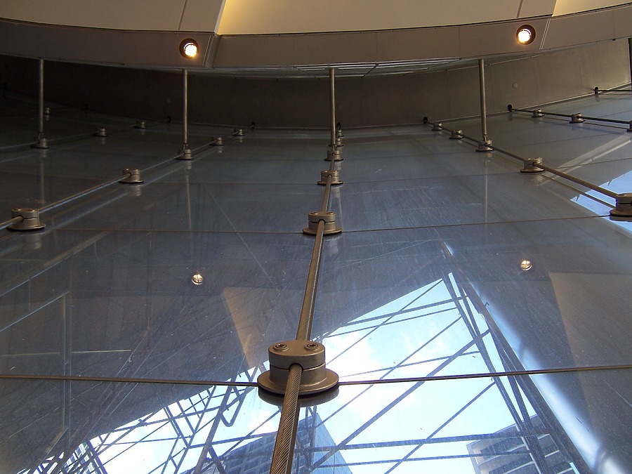 111 South Wacker by Shawn Ursini