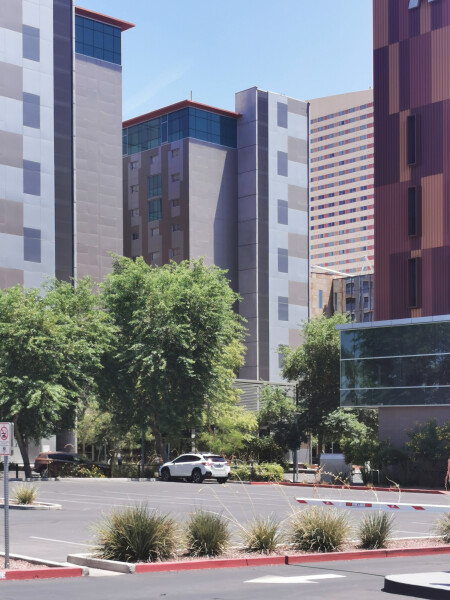 Taylor Place I