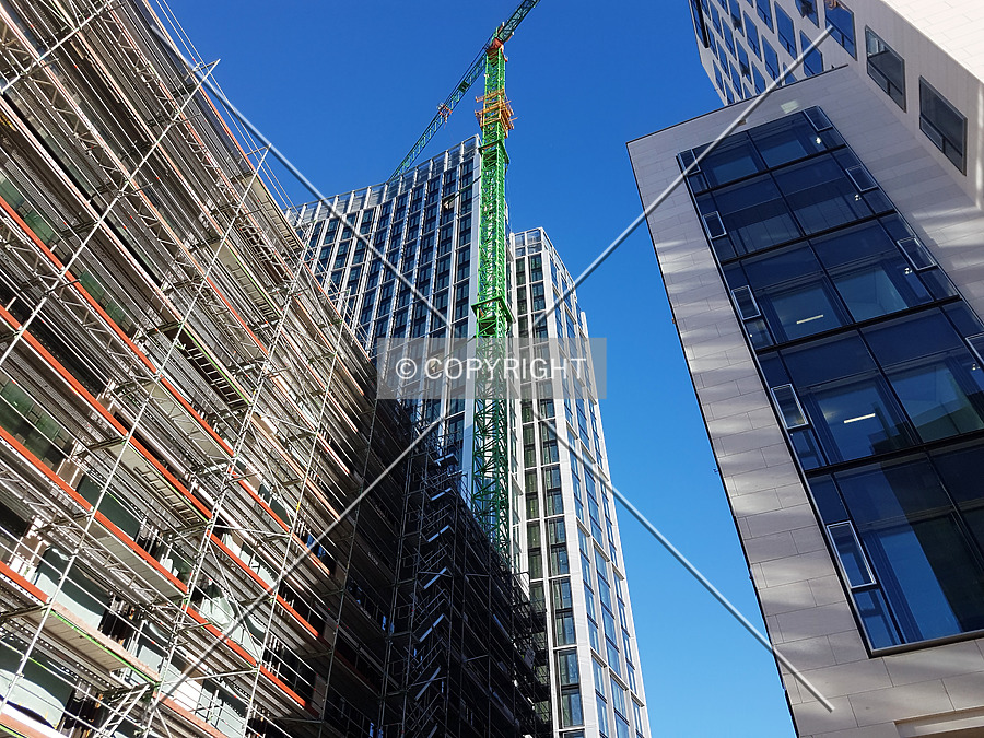 WinX Tower by Nephilim