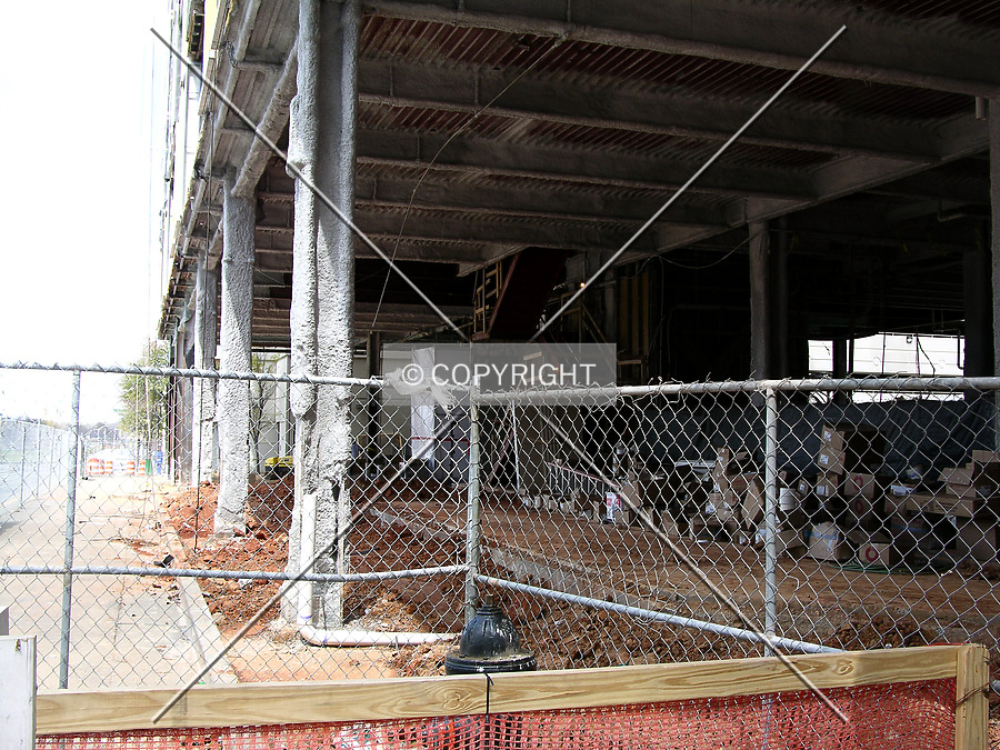 230 South Tryon by Chris Patriarca