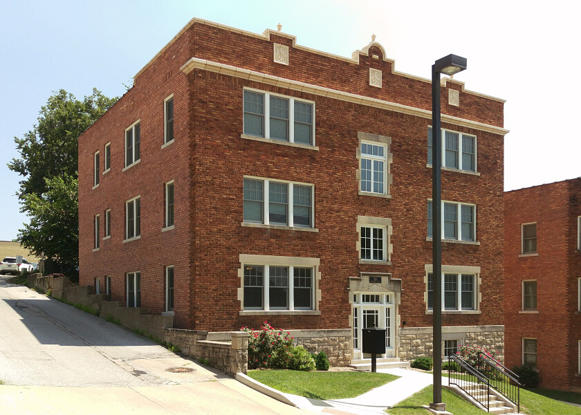 315 Washington Street