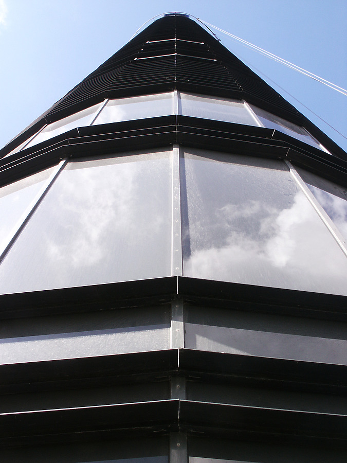 Rica Forum Hotel by Daniel Kieckhefer