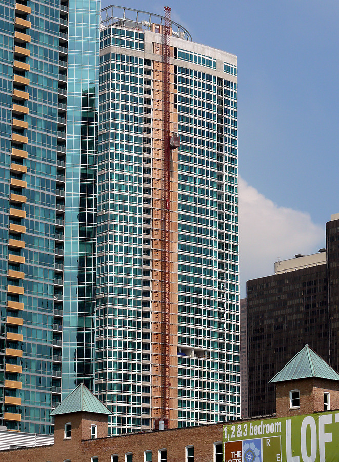 Streeter Place by B. Victor Adams