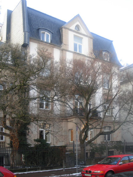 Schumannstraße 65