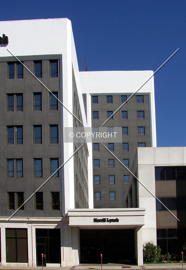Keenan Building by Chris Patriarca