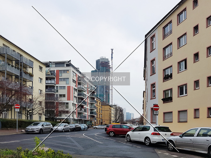 Grand Tower by Nephilim