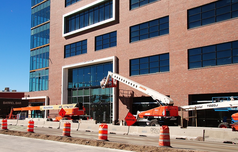 Catalyst HTI by Brian LoBue