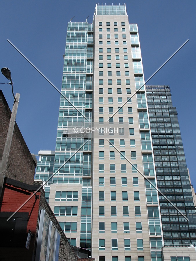 101 Second Street by Emmanuel D.