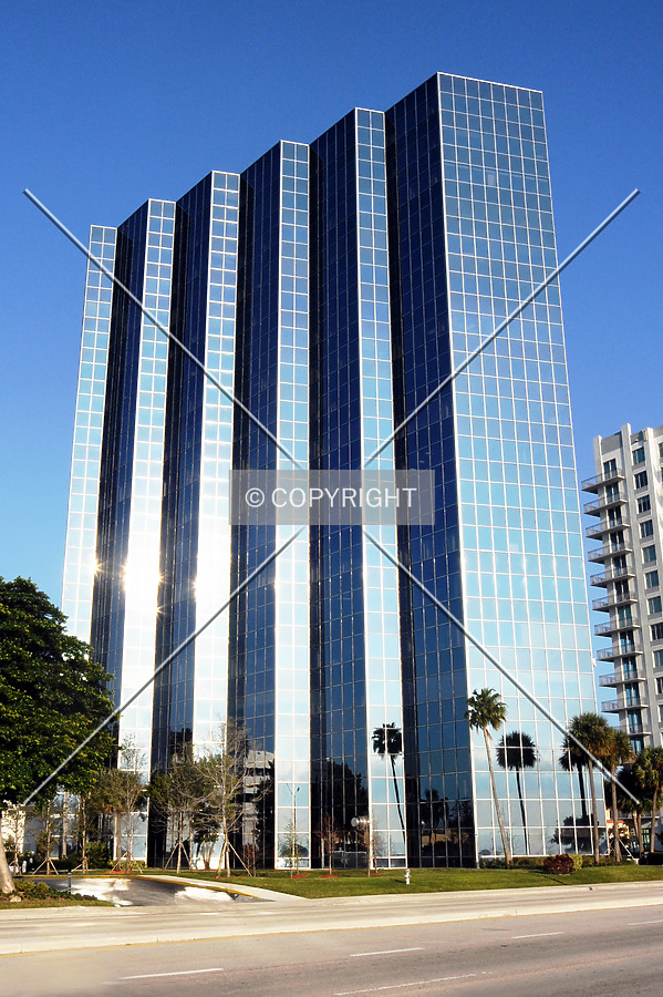 One Clearlake Centre by Jorge Molina