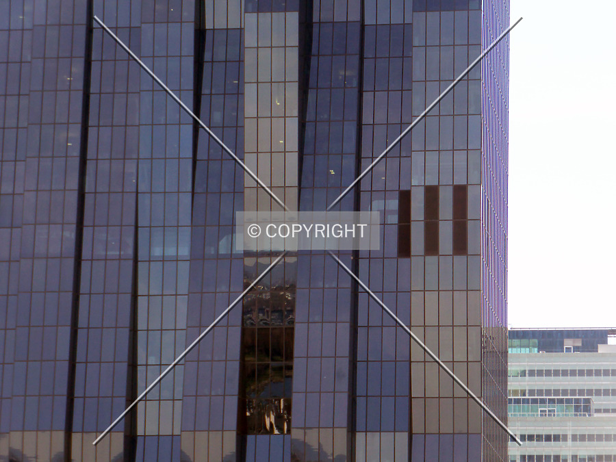 DC Tower 1 by Nephilim