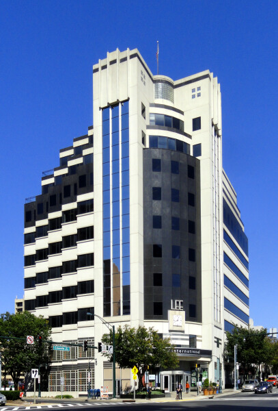 Lee Building