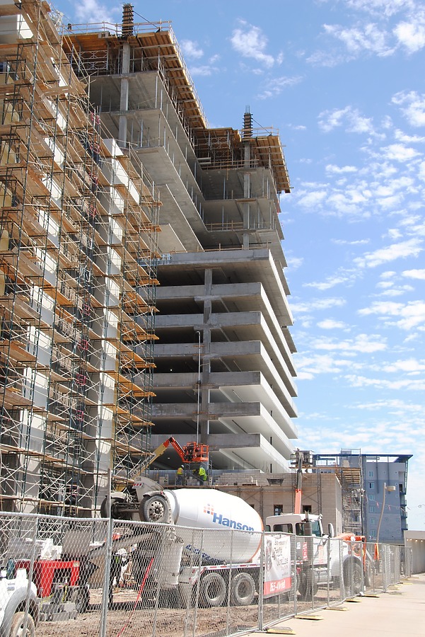 The Watermark Tempe by Brian LoBue