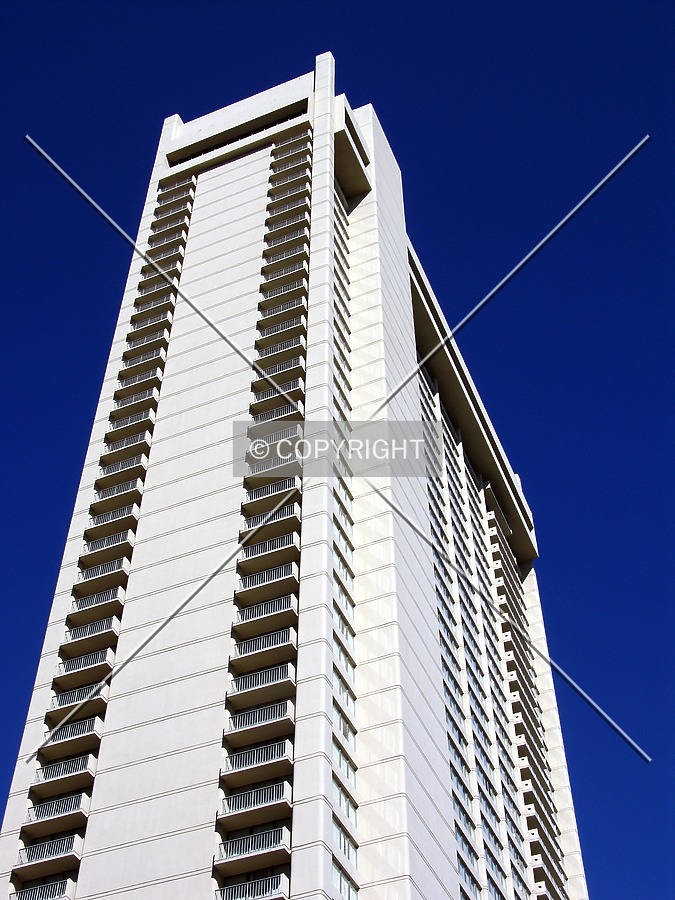 New Orleans Marriott by Chris Patriarca
