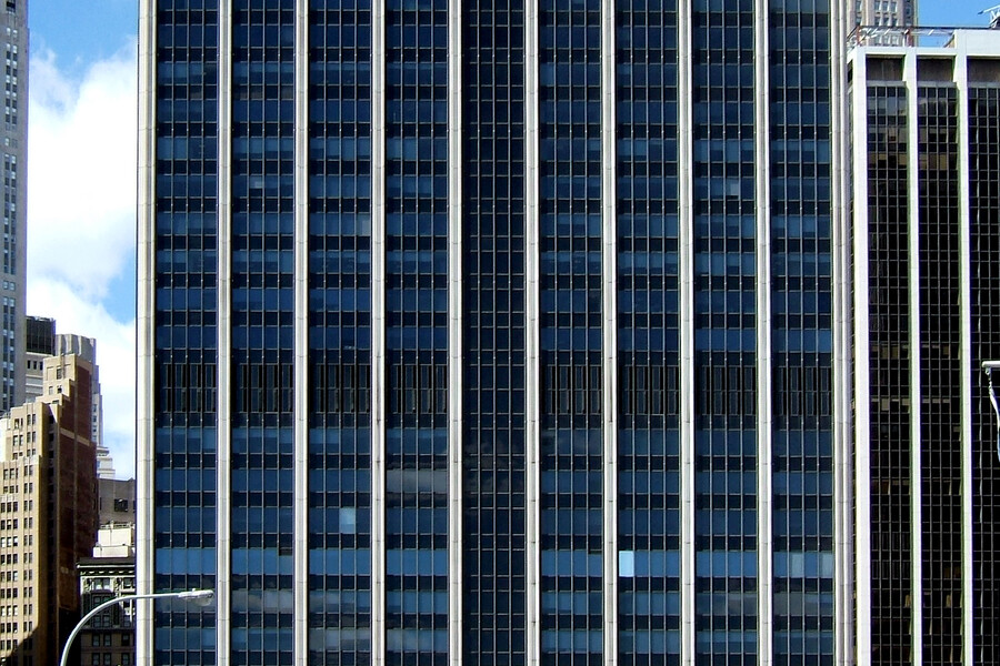 Citibank Building