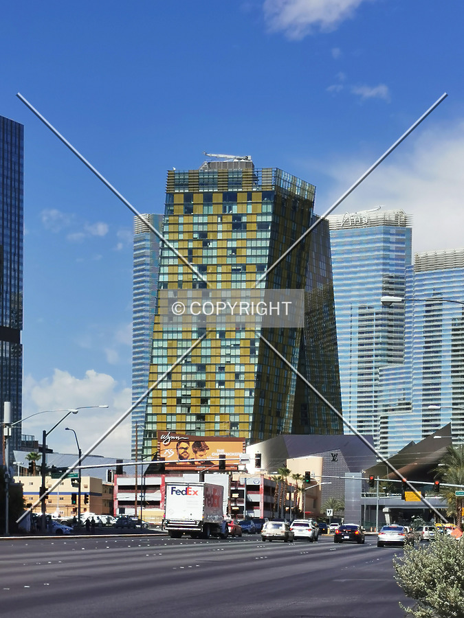 Veer Towers East by Nephilim