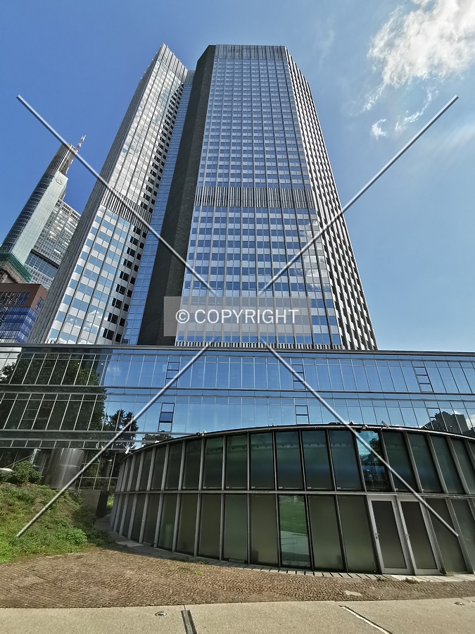 Eurotower by Nephilim