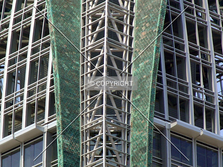 RSA Battle House Tower by Chris Patriarca