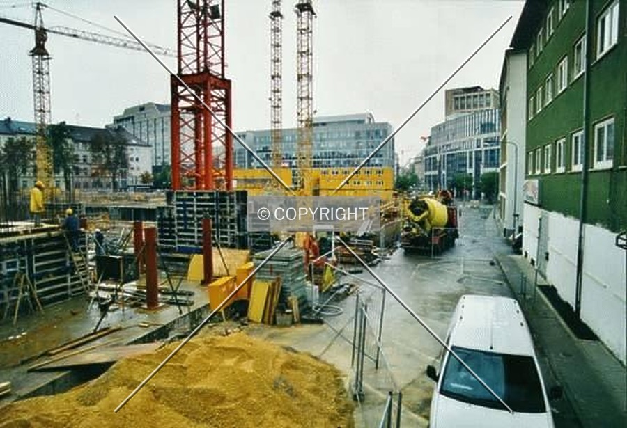 Skylight by Nephilim