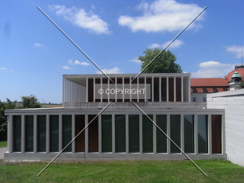 Literaturmuseum der Moderne