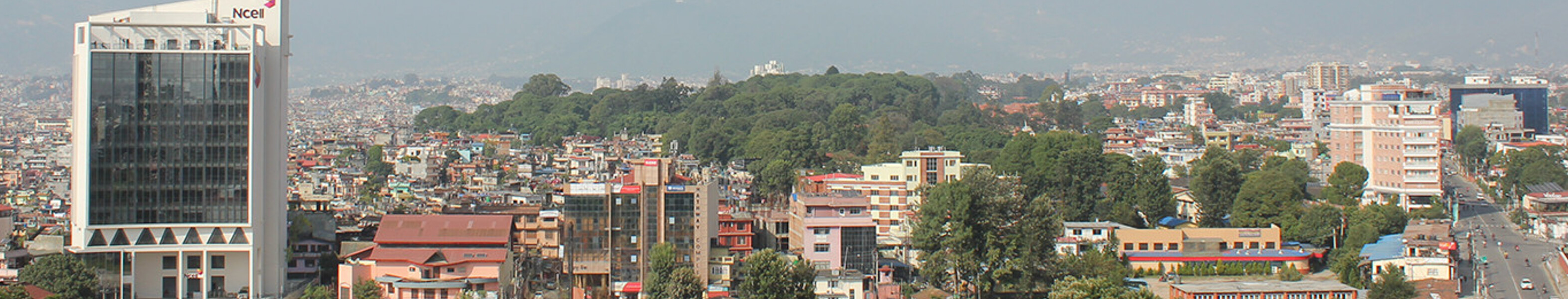 Kathmandu