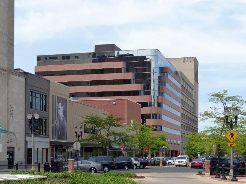 Victor Office Center