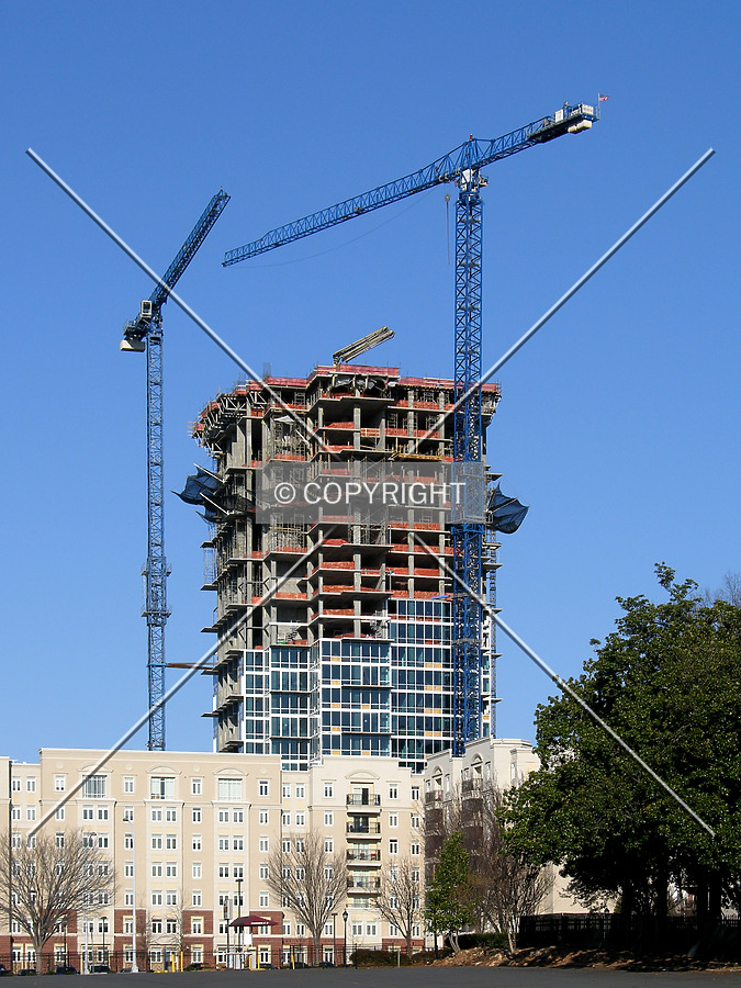 The Vue by Chris Patriarca