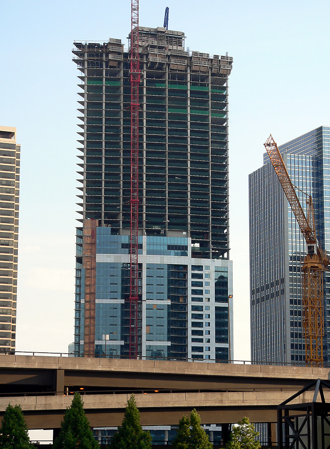 340 on the Park by B. Victor Adams