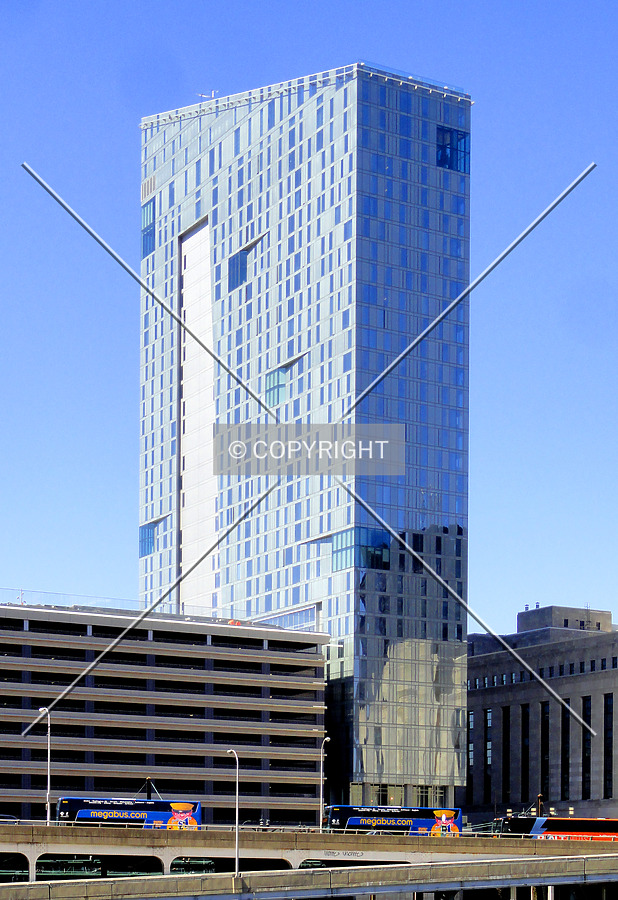 The Evo by Chris Patriarca