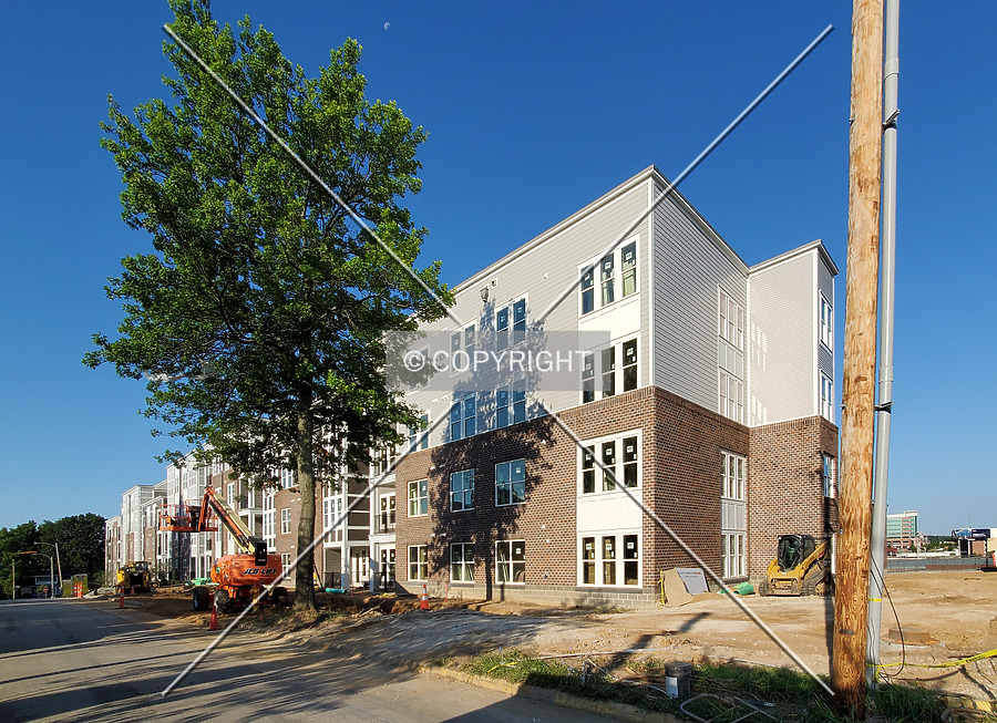 Altair at the Heights by Ryan Hildebrand