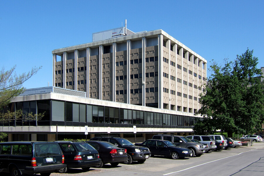 Clark Hall