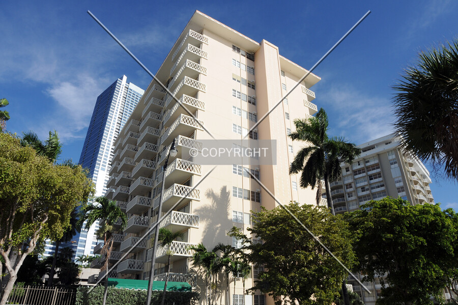 Point View Condominiums