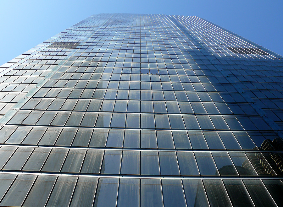 353 North Clark by B. Victor Adams