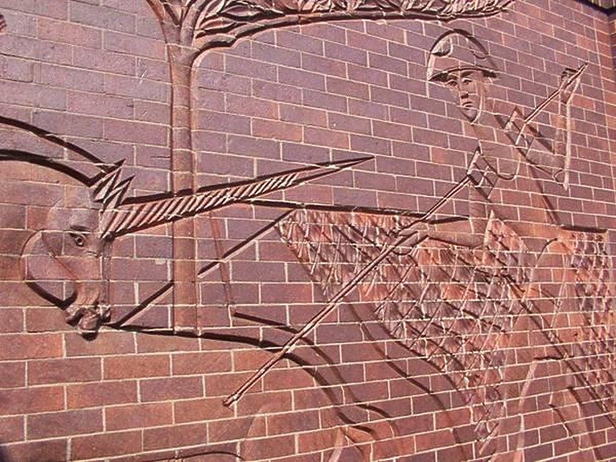 Westin Chicago Northwest by Daniel Kieckhefer