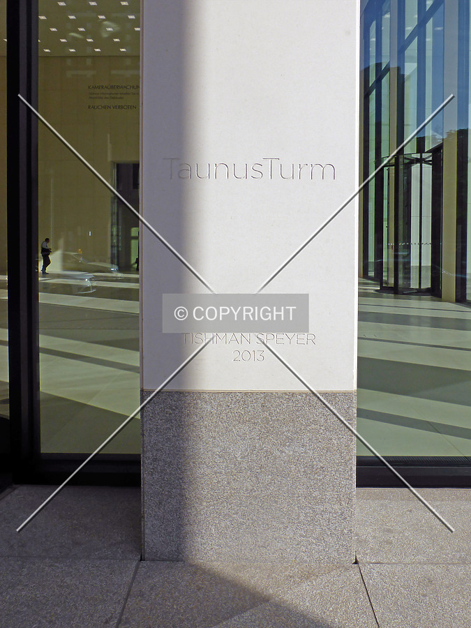 TaunusTurm by Nephilim