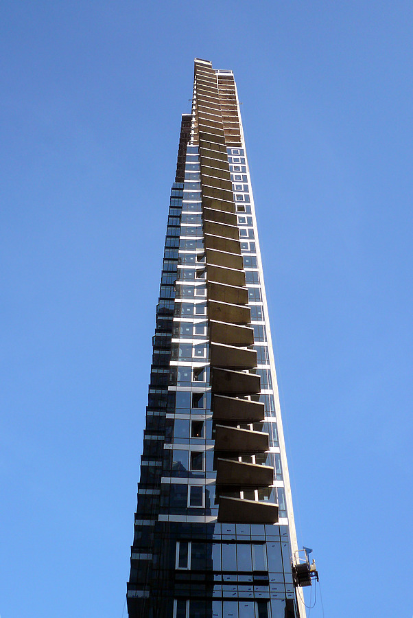 785 8th Avenue by Nate Lindsey