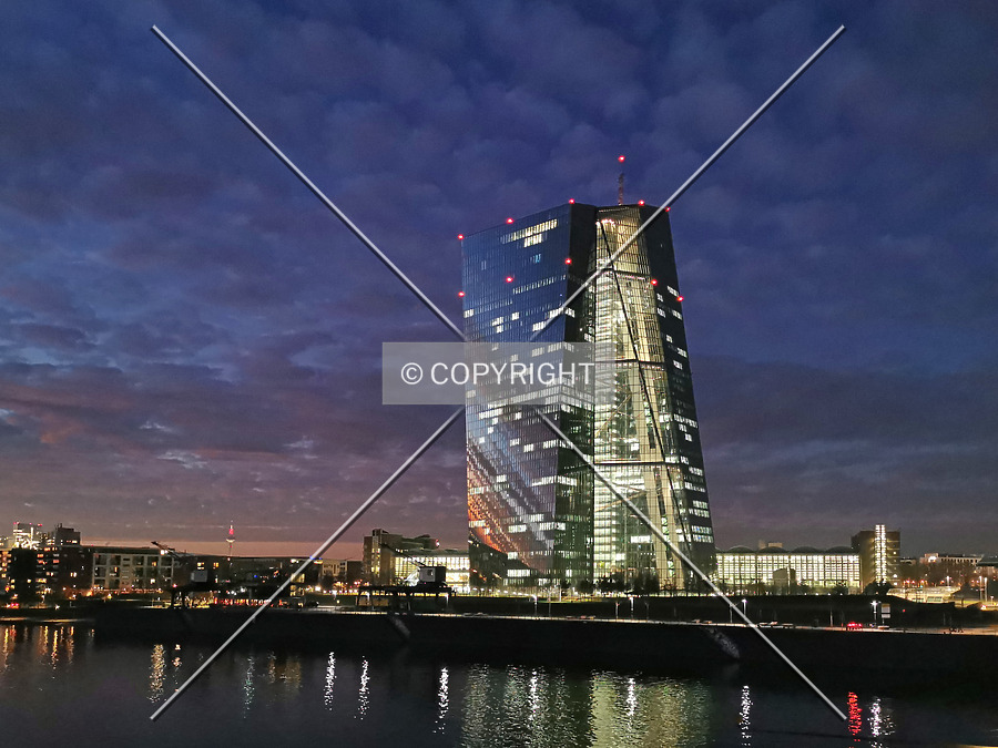 Skytower by Nephilim