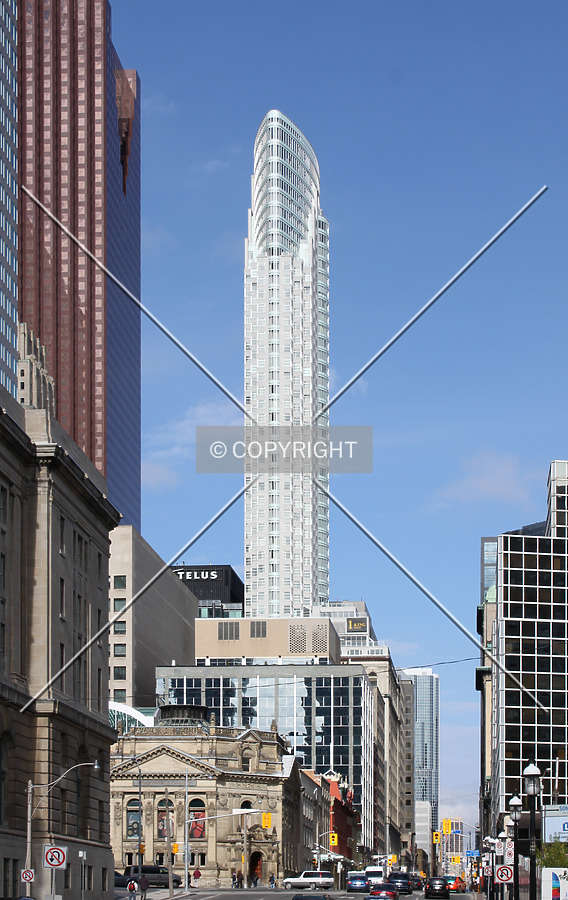 1 King West by Emmanuel D.