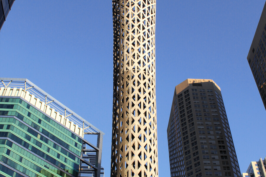Batcolumn