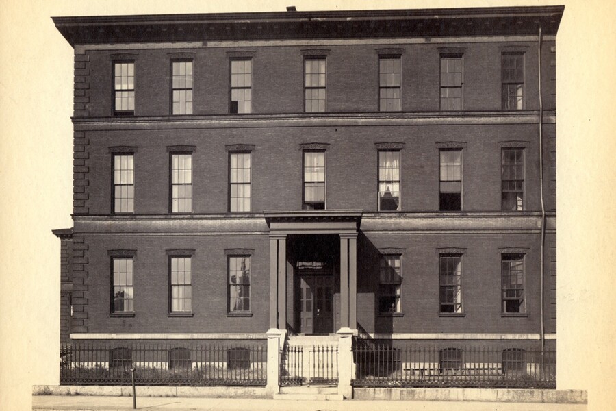 Smith Academy
