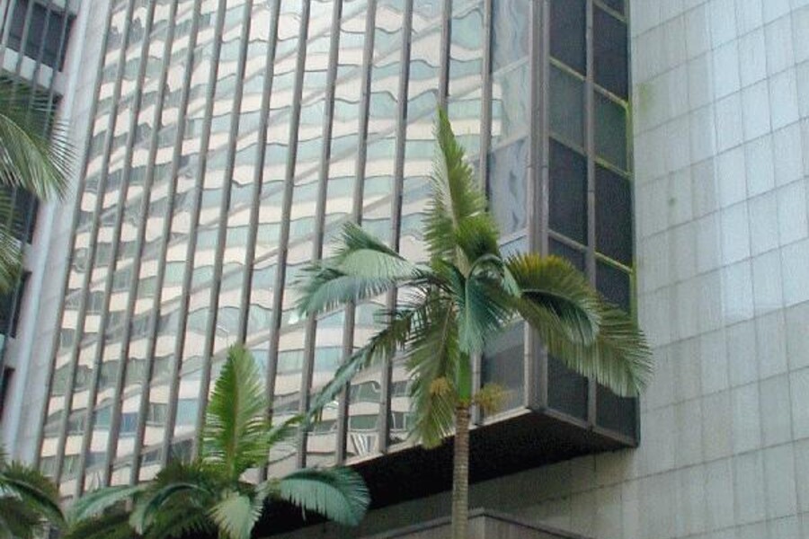 International Factors Building