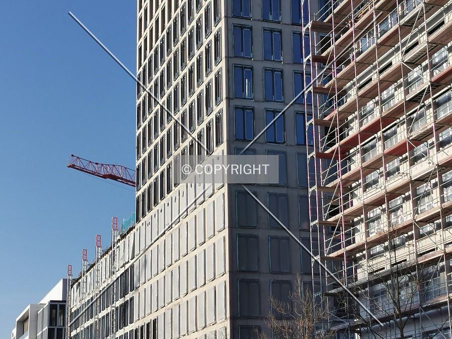 DB Tower by Nephilim