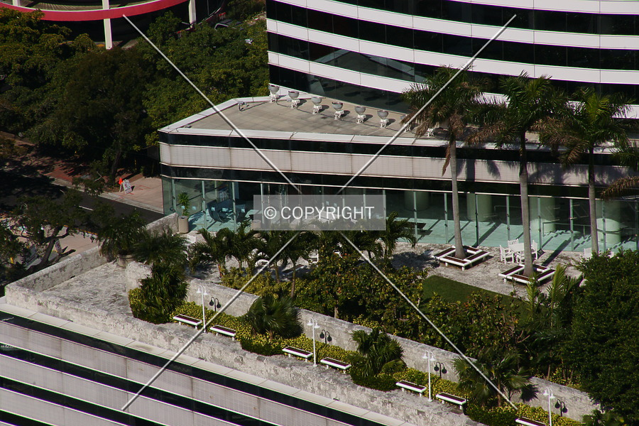 Miami Tower by Nephilim