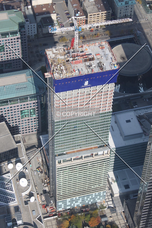 Ritz-Carlton Hotel & Residences by Emmanuel D.